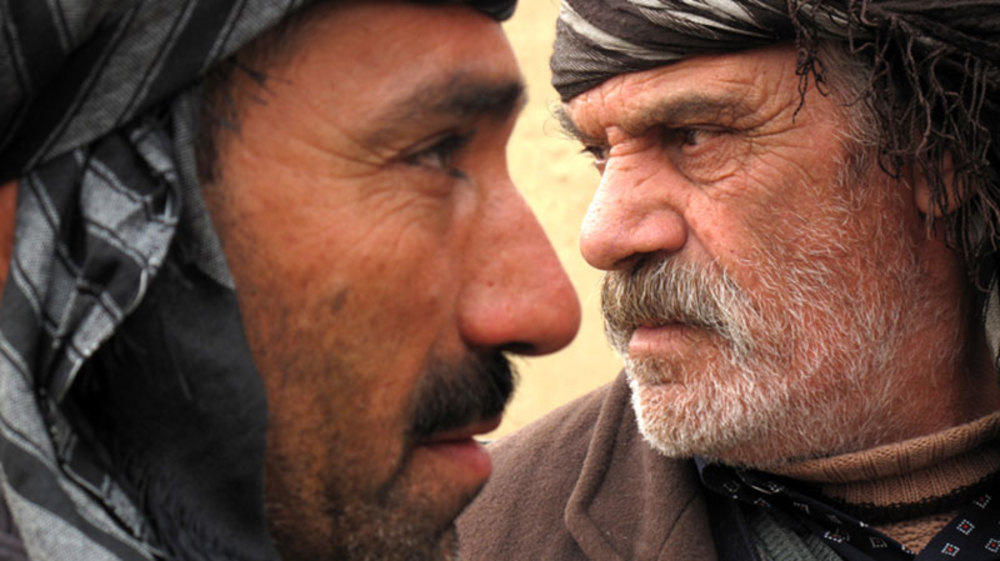 نمایی از فیلم «زمستان آخر»